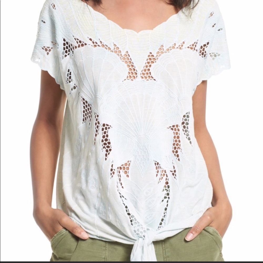 Free People size S